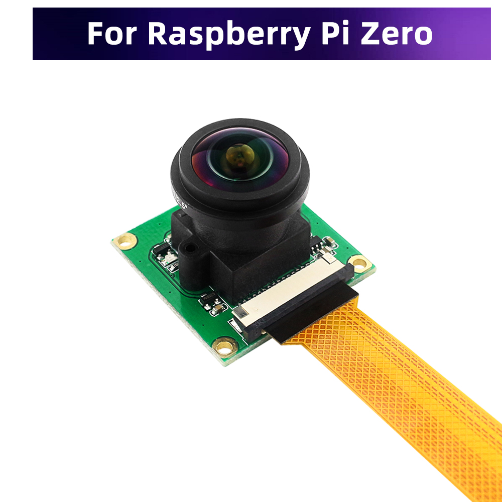 Raspberry Pi Camera 175 Degree - Raspberry Pi Global Shutter Camera Imx296 评论和价格
