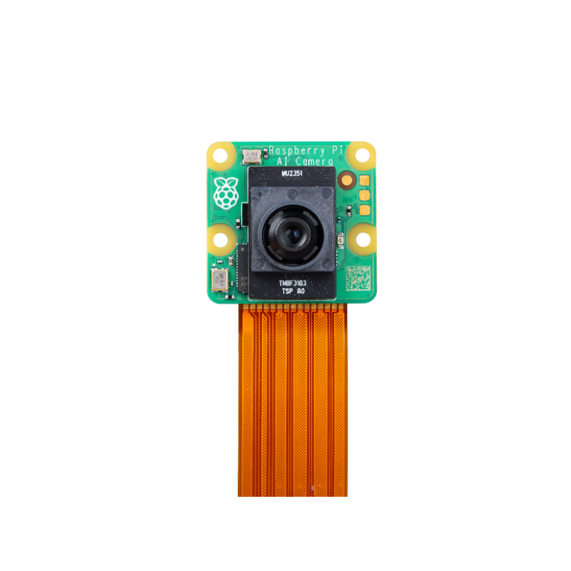 Raspberry Pi Al Camera with 12 - Raspberry Pi Hq Camera Microscope Lens 评论和价格