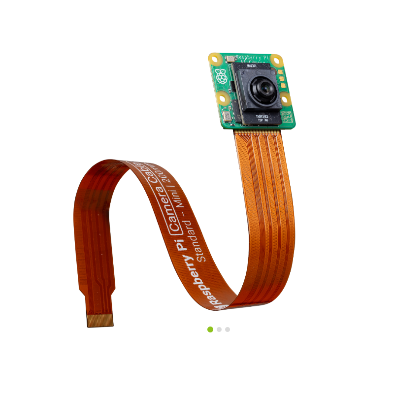Raspberry Pi Al Camera with 12 - Raspberry Pi Hq Camera Microscope Lens 评论和价格