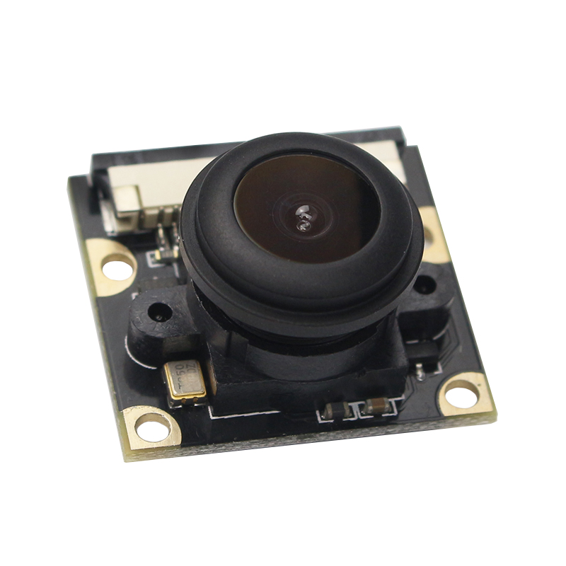 Raspberry Pi 222 Degree Fish E - Raspberry Pi Hq Camera Microscope Lens 评论和价格